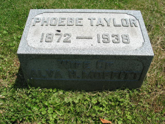 tombstone